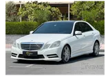 مرسيدس إي 300 2013